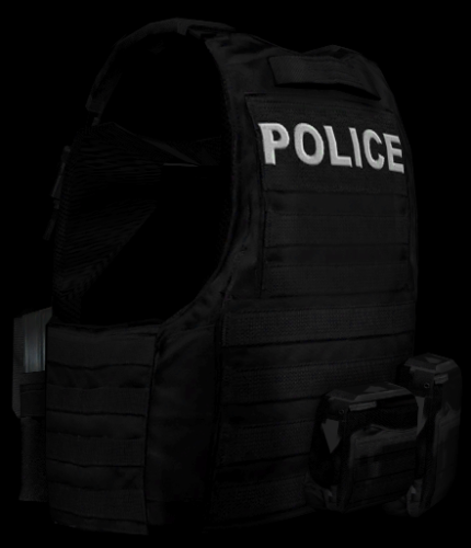 More information about "Oggy's Kevlar Vest & SWAT Officer"
